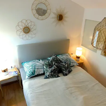 Apartment Bezauberndes Steinhaus Mit Garten In Der Altstadt Von Rovinj