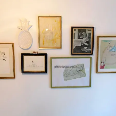 Bezauberndes Steinhaus Mit Garten In Der Altstadt Von Apartman Rovinj